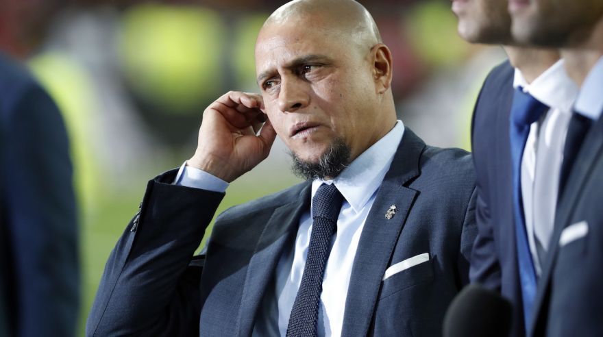 روبيرتو كارلوس