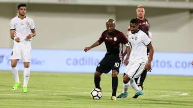 شباب الأهلي - الوحدة - إسماعيل مطر