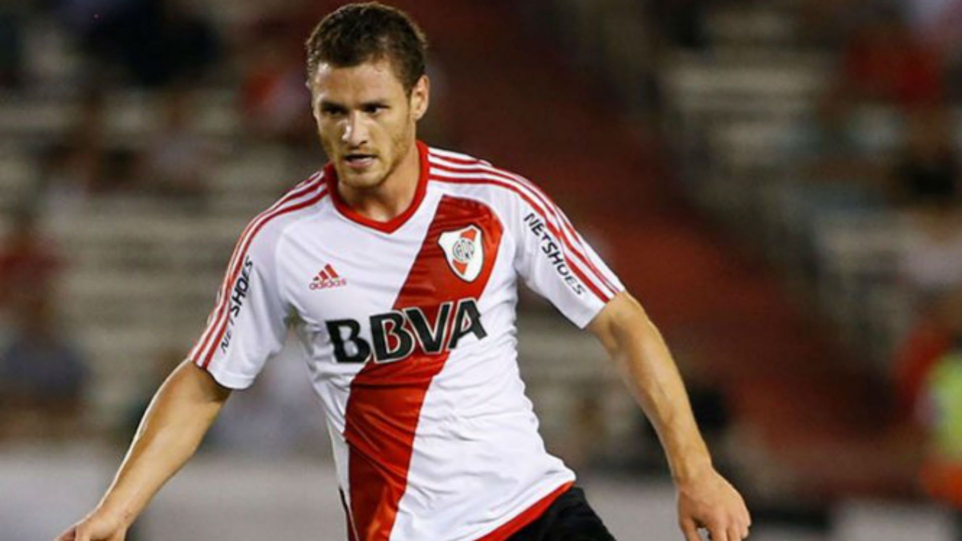 Joaquin Arzura River 2017