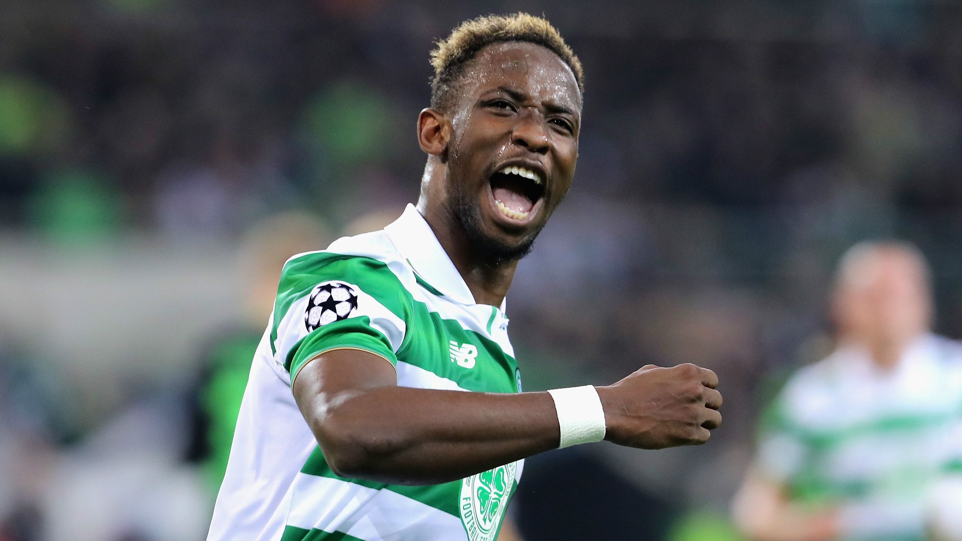 HD Moussa Dembele Celtic