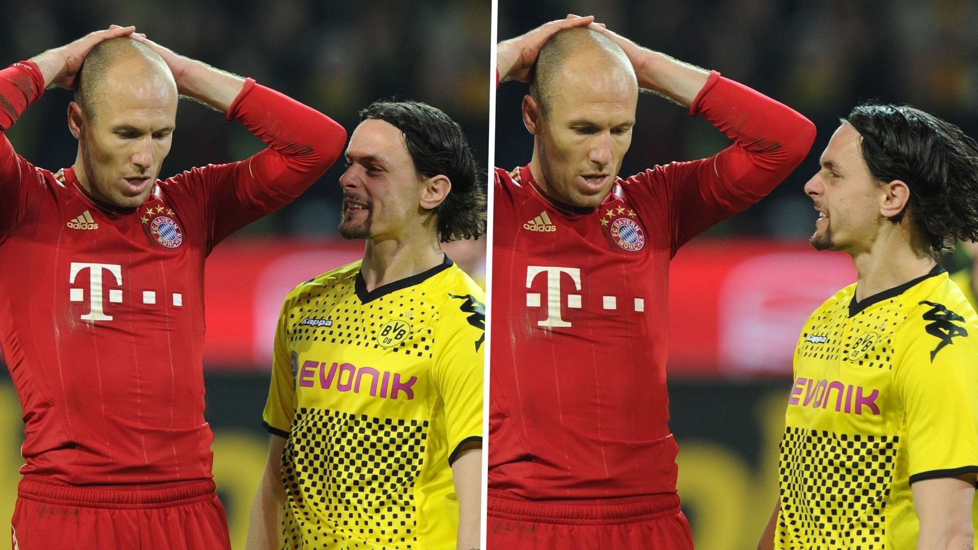 Subotic Robben