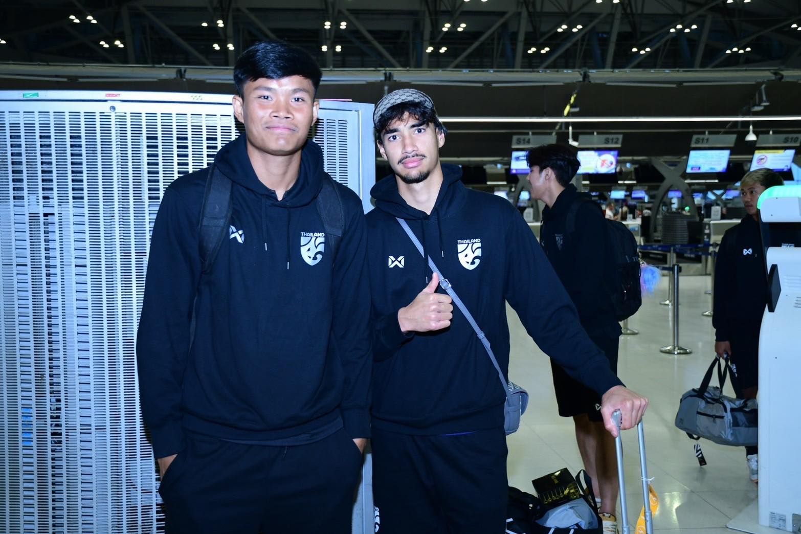 ทีมชาติไทย