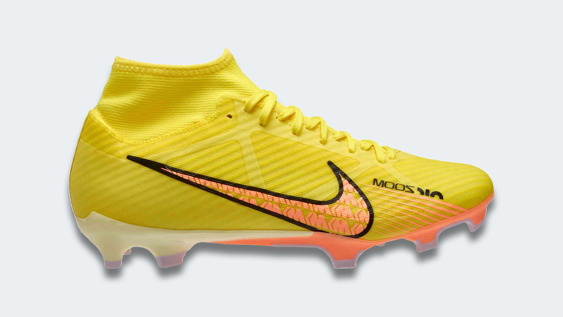 Nike Air Zoom Mercurial Superfly 9 Academy FG/MG