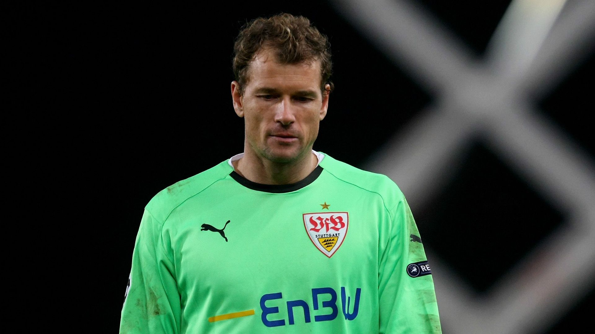 Jens Lehmann | Stuttgart