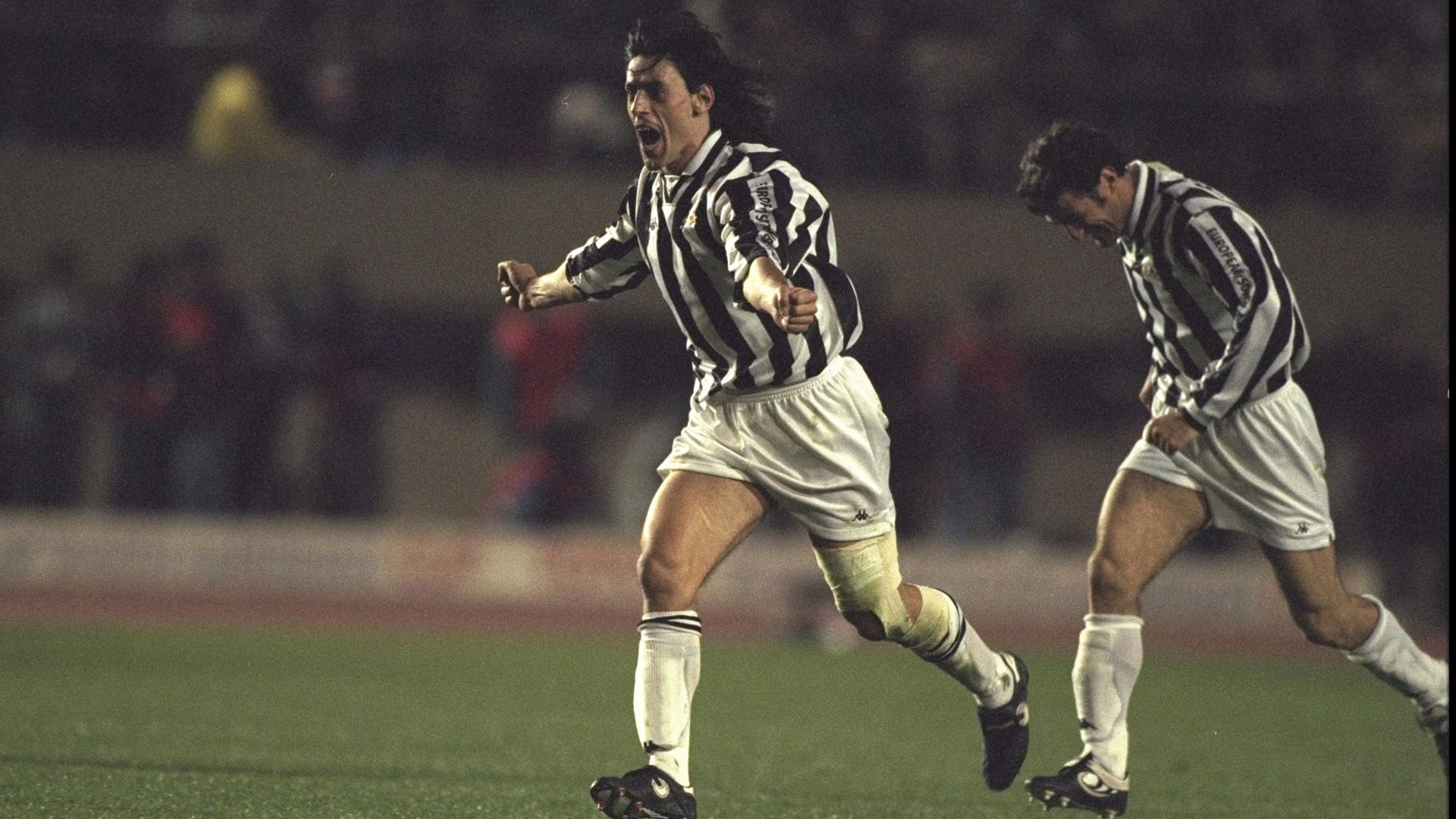 Moreno torricelli juventus turin 112696