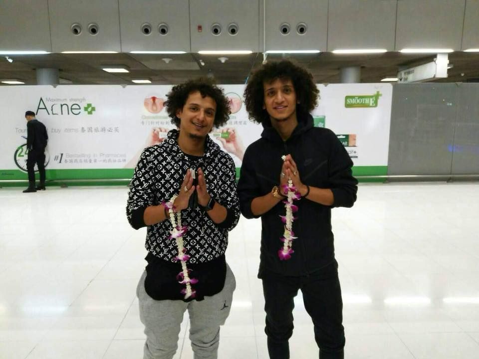 อุมัร อับดุลเราะห์มาน