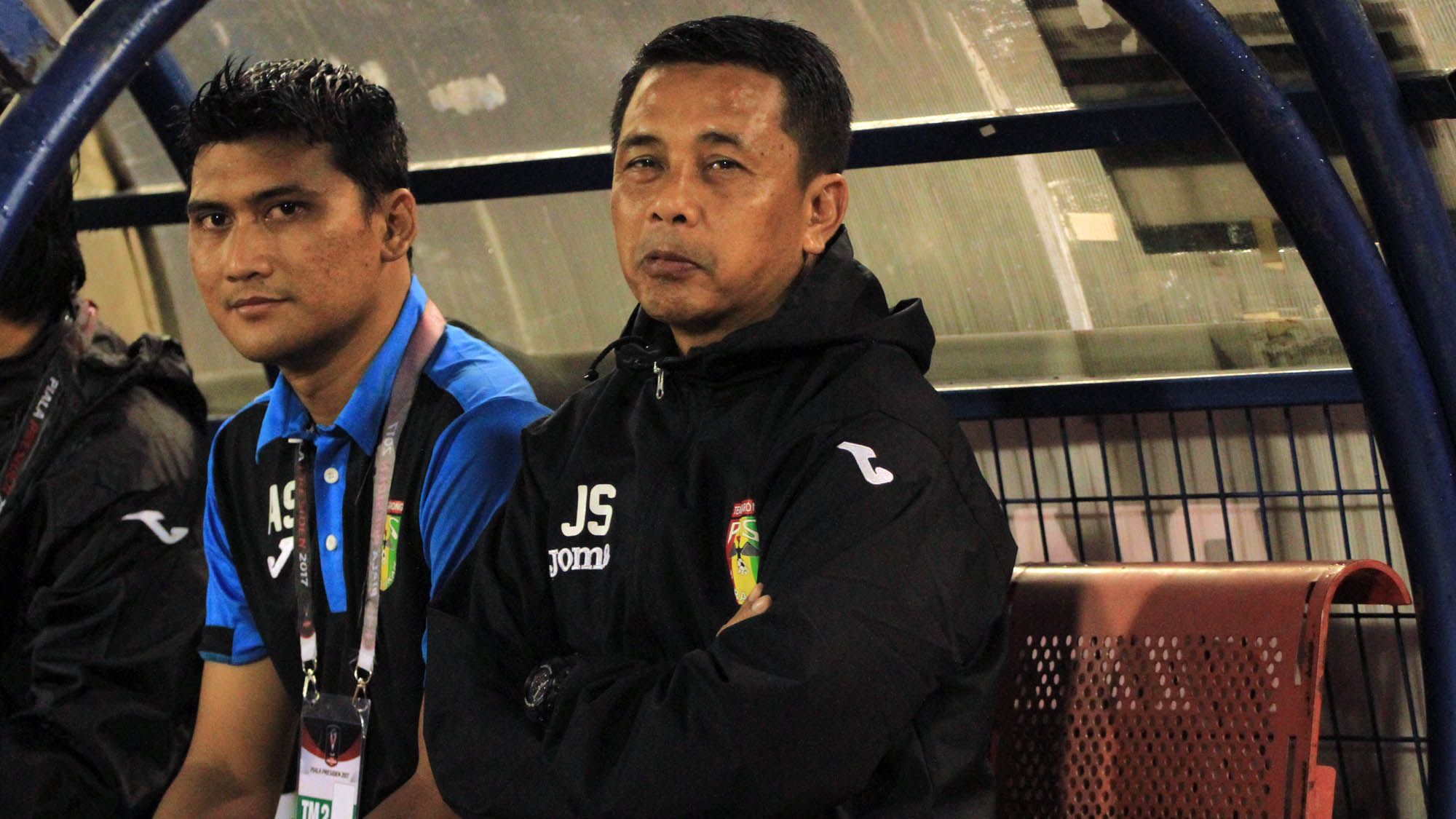 Jafri Sastra - Mitra Kukar