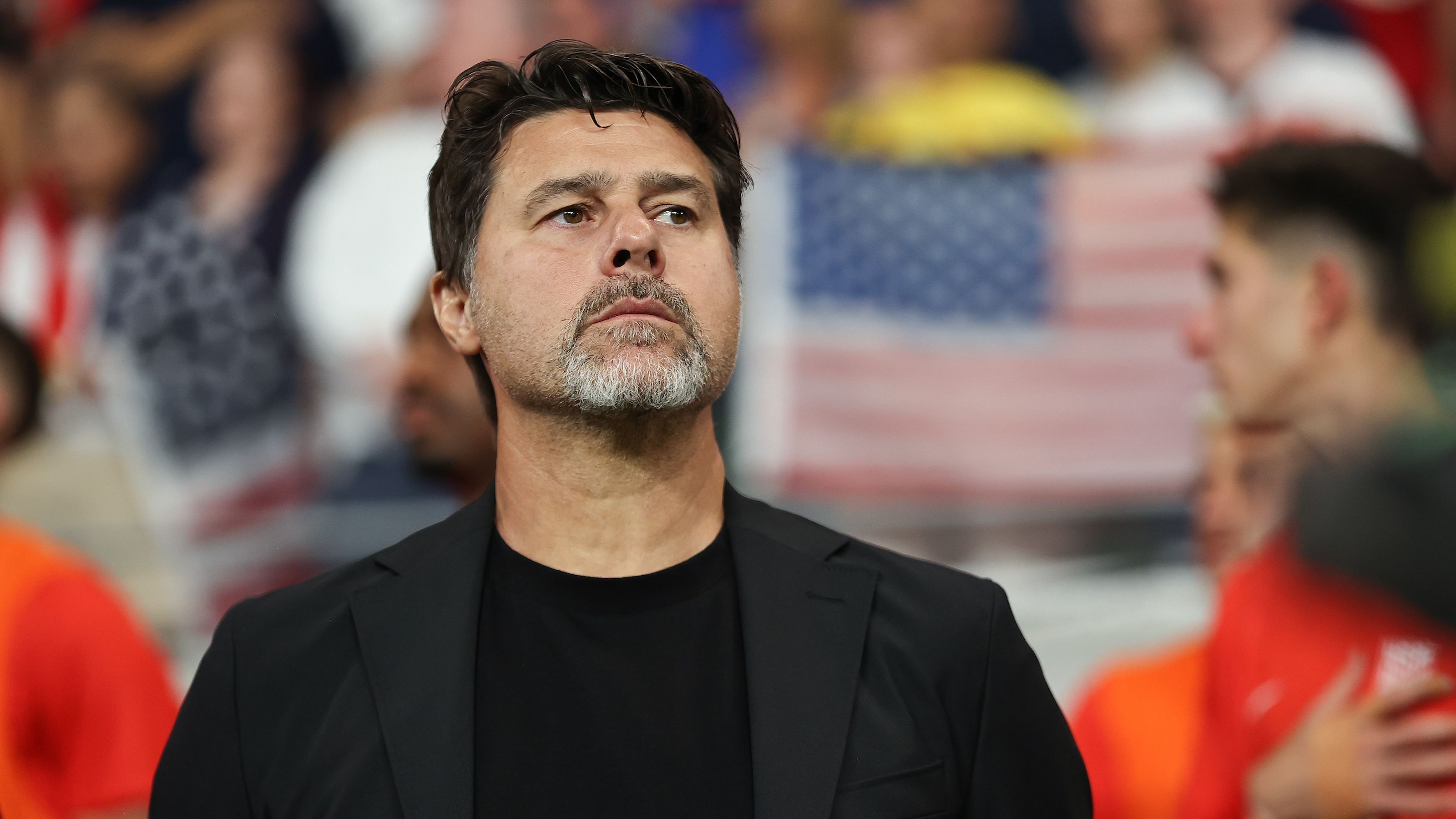Mauricio Pochettino USMNT