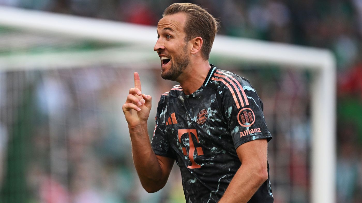 主将・ケインがイングランド代表の離脱選手の多さに不満を示す「プロ