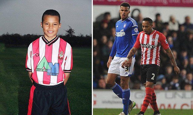 Tyrone Mings Southampton