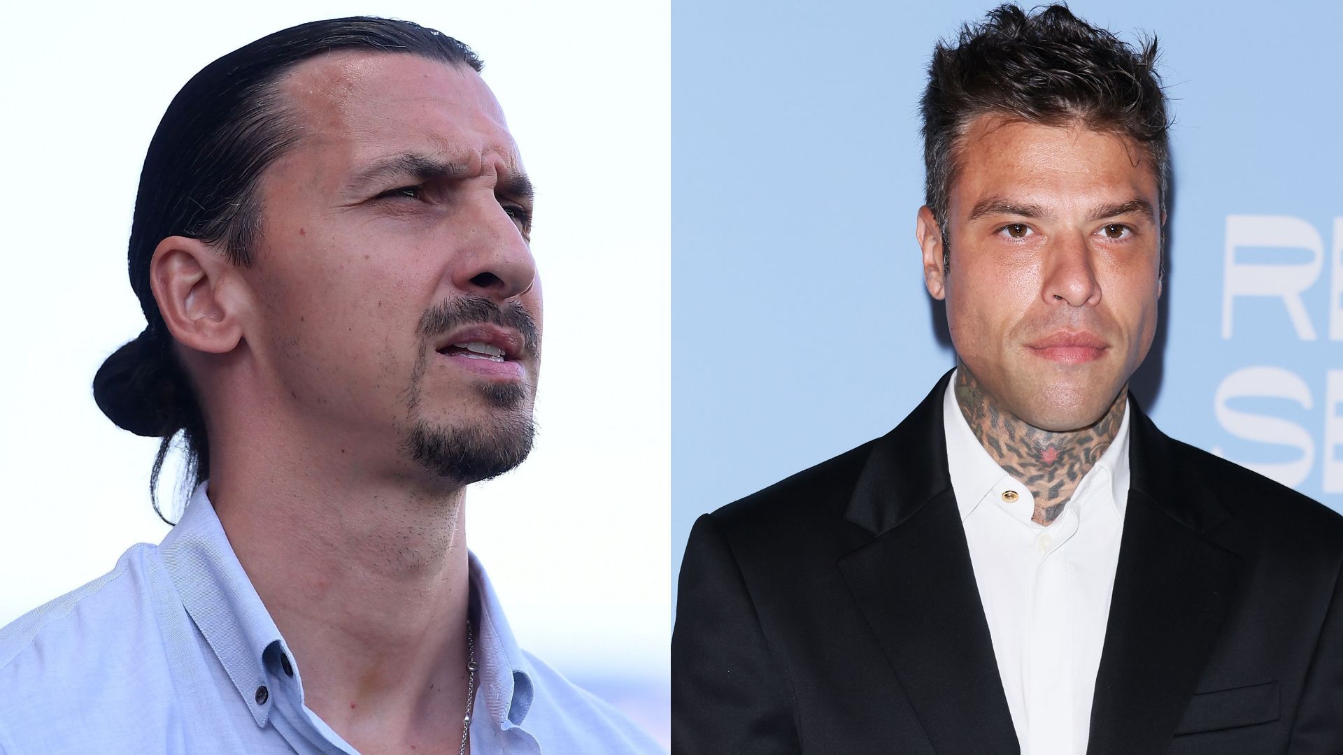 Fedez Ibrahimovic