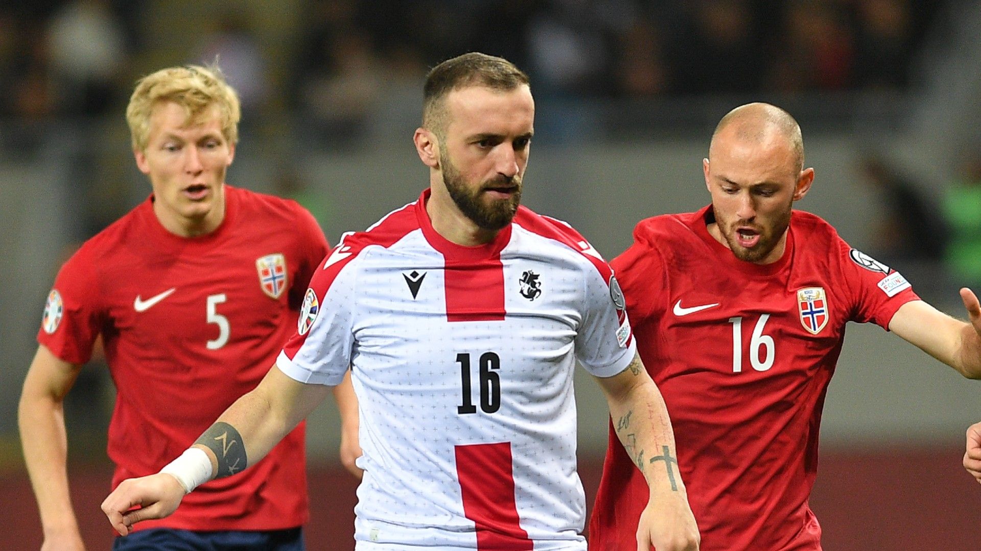 Nika KVEKVESKIRI-georgia-20230328