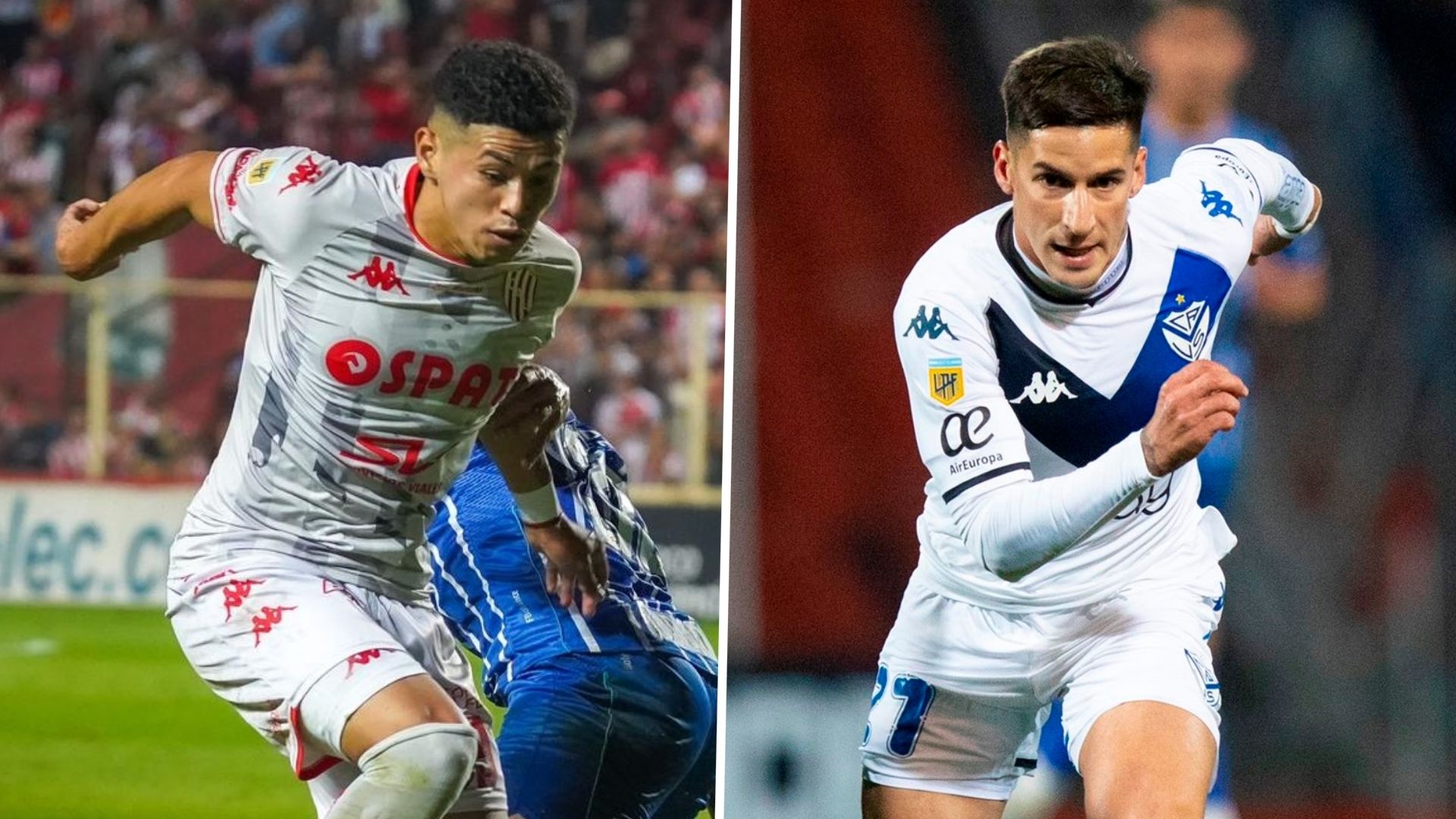 Unión Vélez Torneo de la Liga Profesional 2022