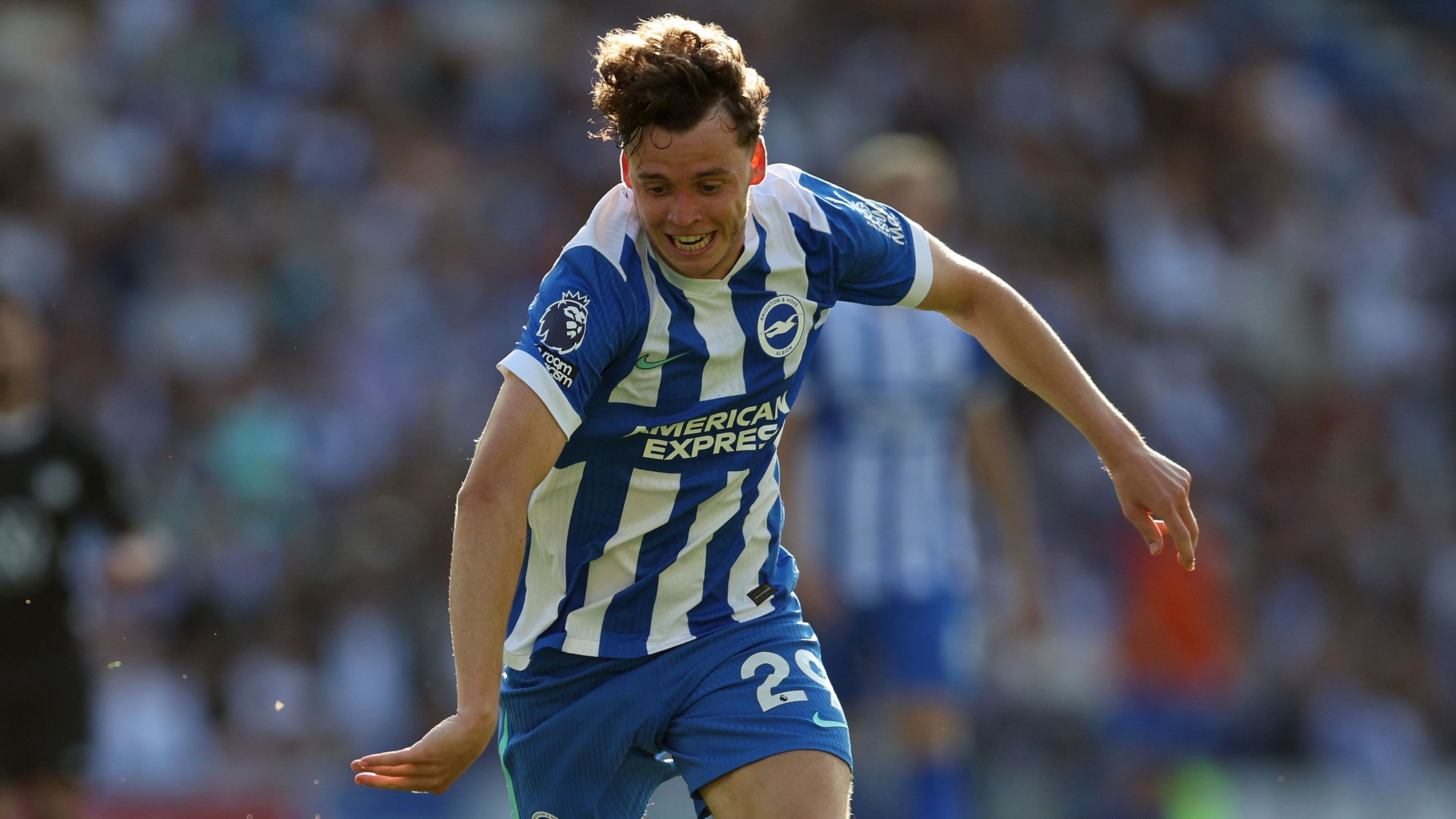Maxim De Cuyper Brighton 2025-26