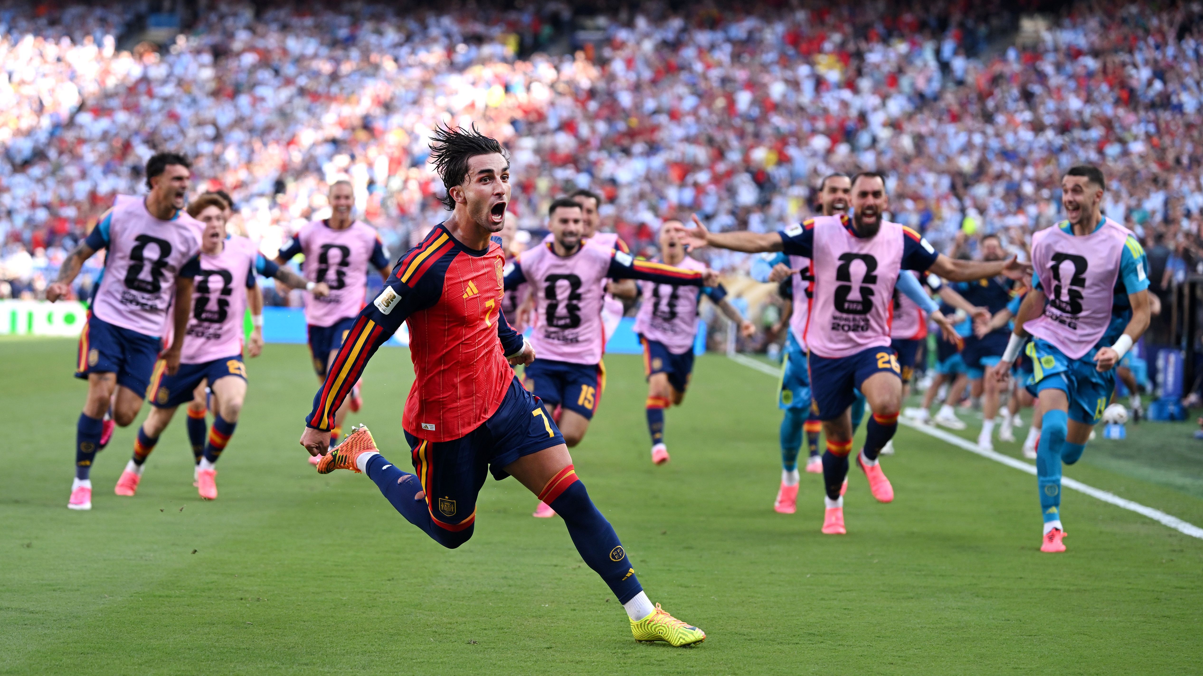 Ferran Torres