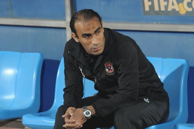 سيد عبد الحفيظ