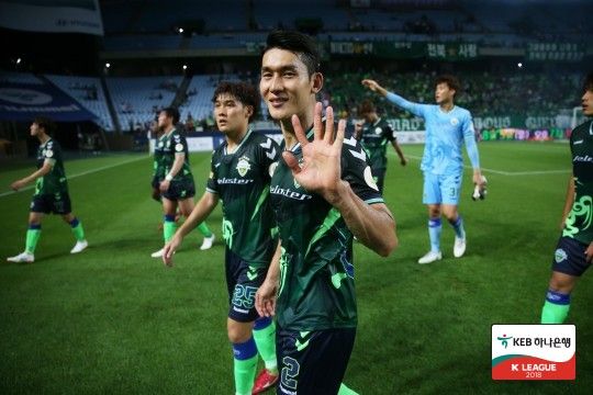 전북 이용 Lee yong