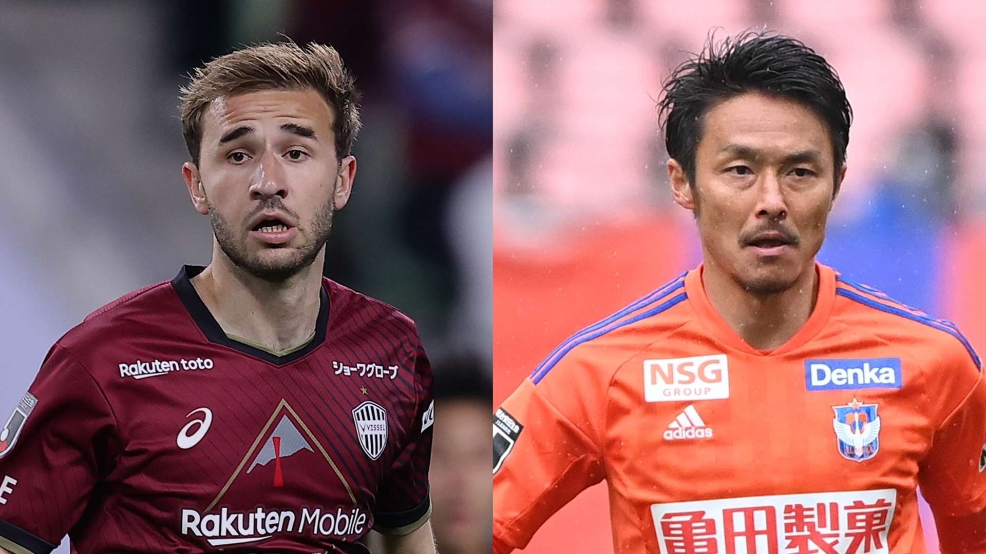 MP_Sergi Samper_Kobe vs Yuzuru Shimada_Niigata