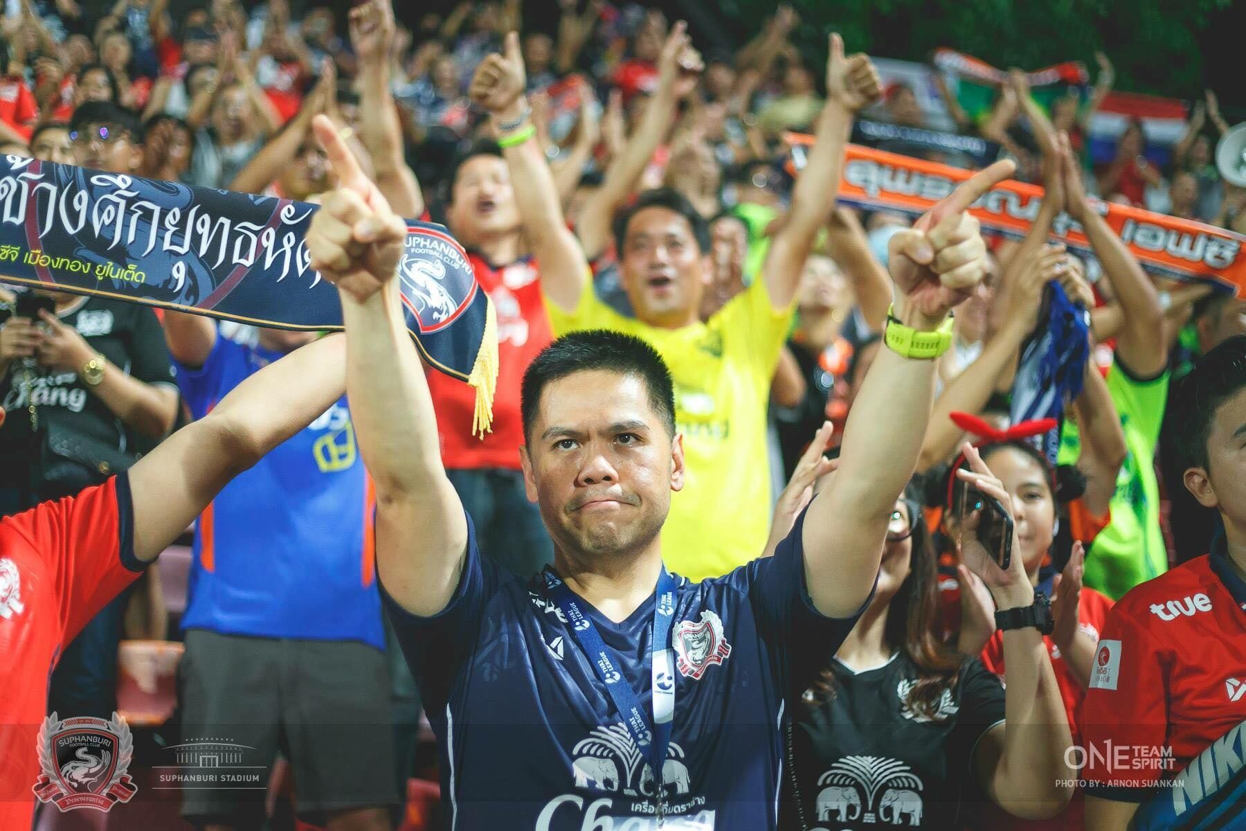 วราวุธ ศิลปอาชา