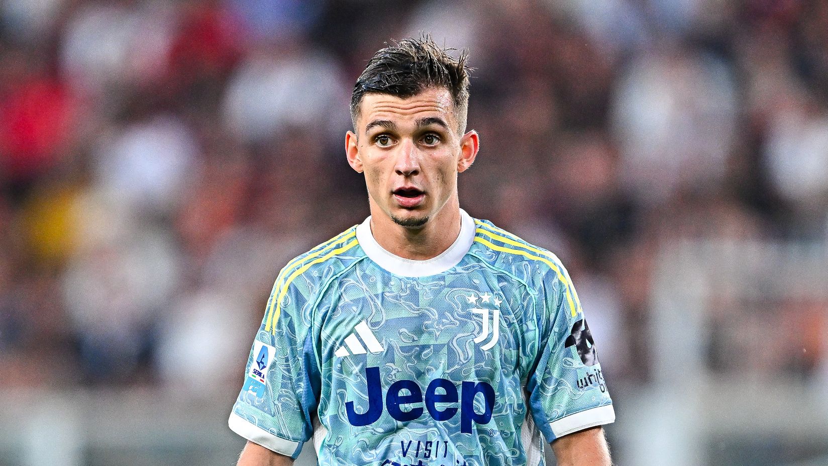 Francisco Conceicao Juventus