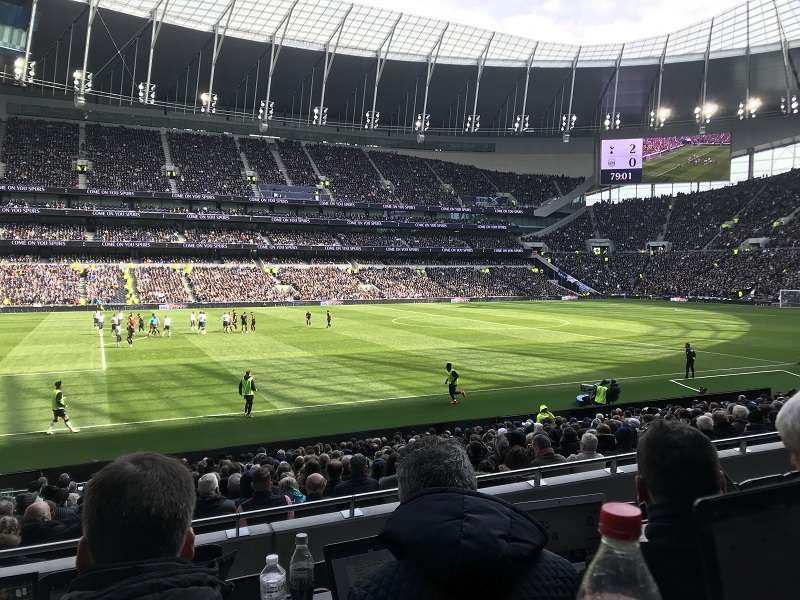 토트넘 허더스필드