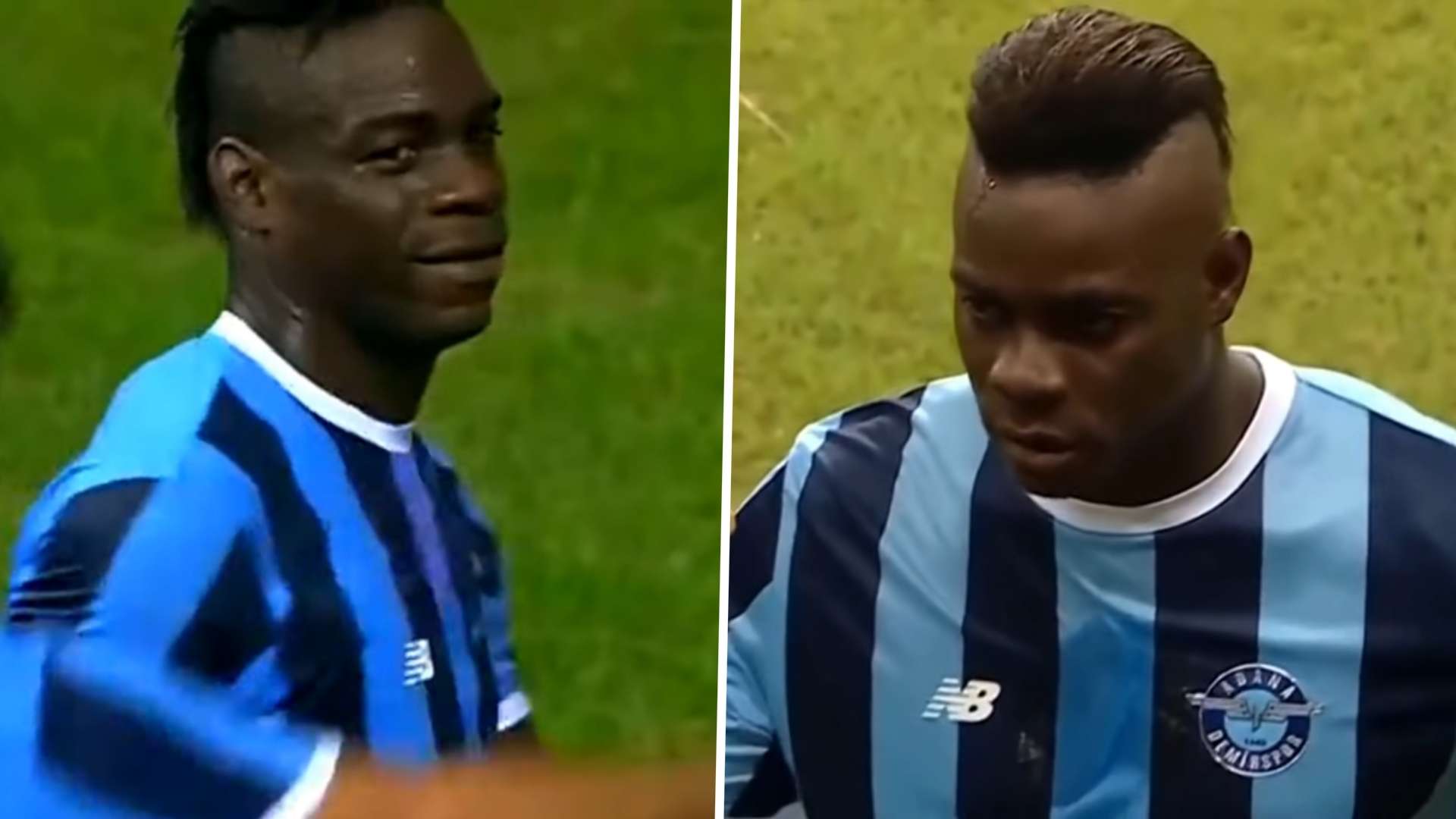 Balotelli Adana
