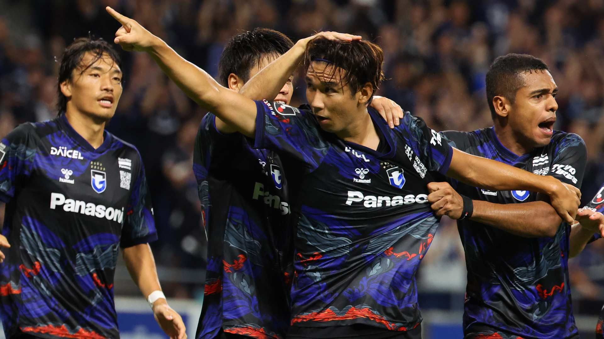 gamba