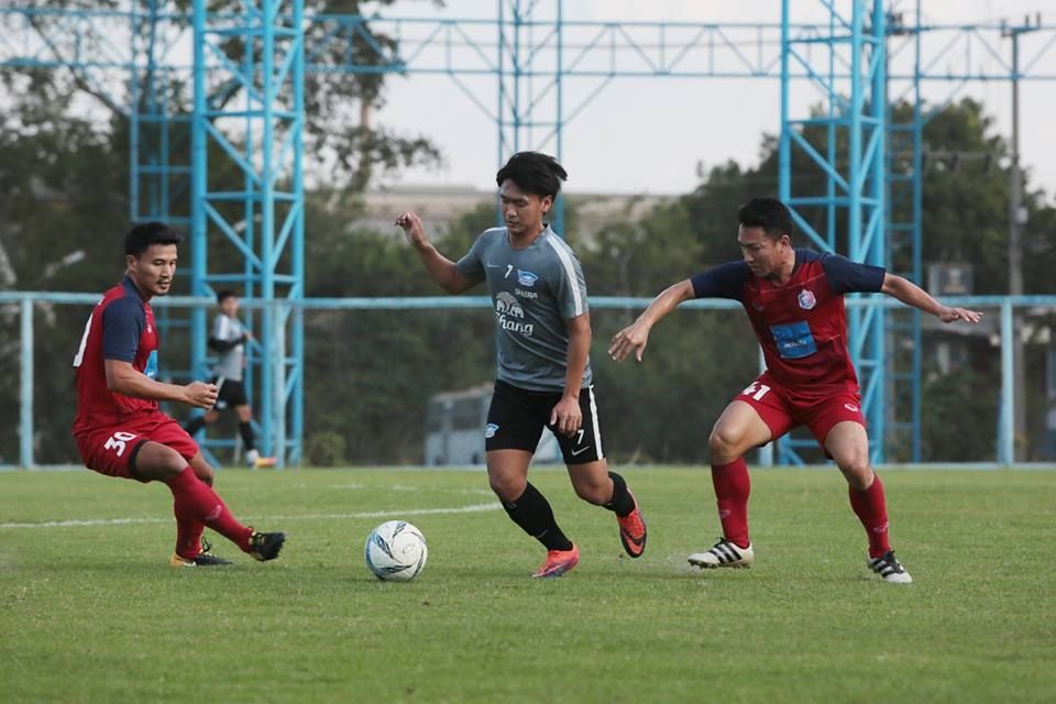 สิทธิโชค ภาโส