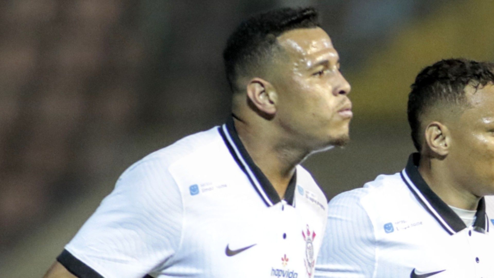 Sidcley Corinthians 30 08 2020