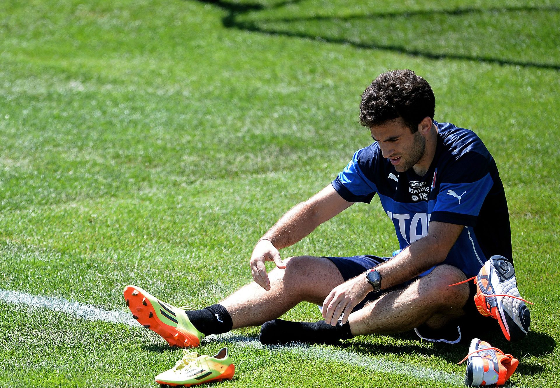 Giuseppe Rossi Italy 02062014