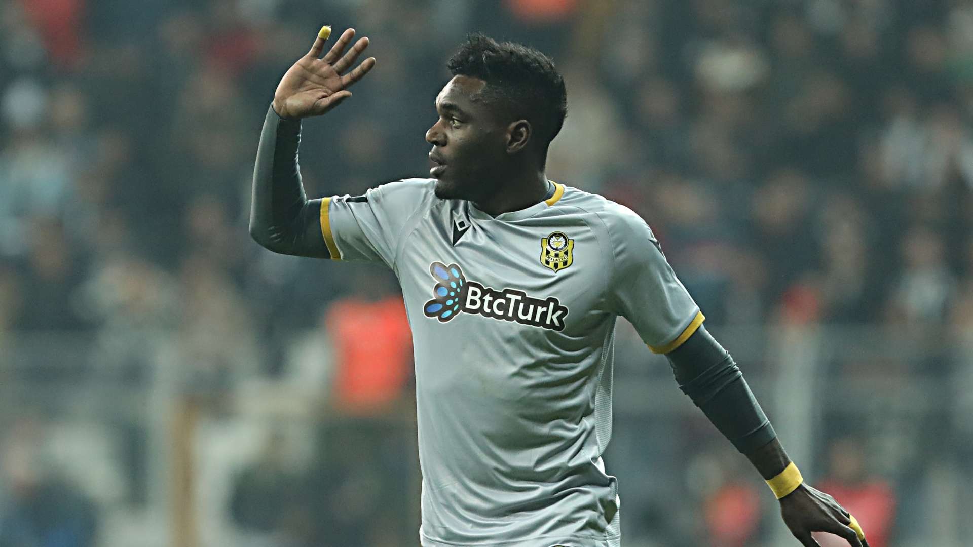 thievy bifouma yeni malatyaspor 15122019