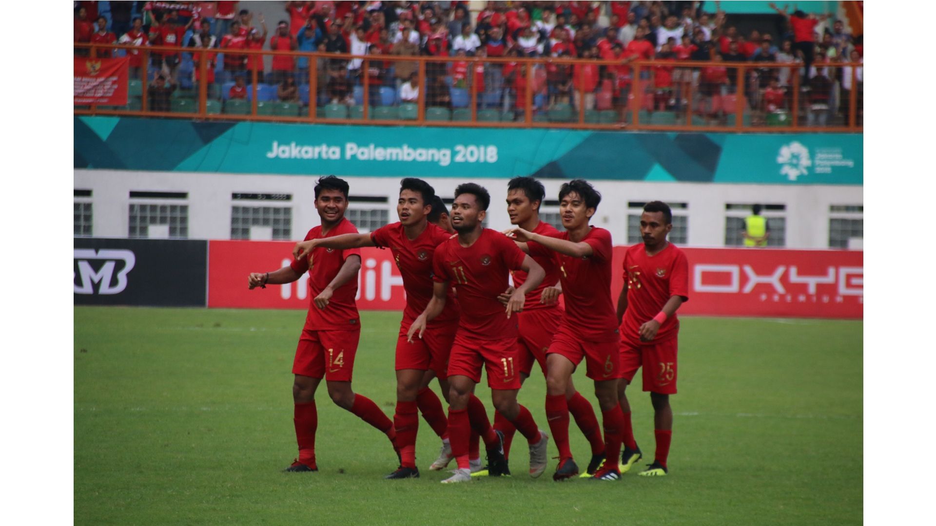 Indonesia U-19