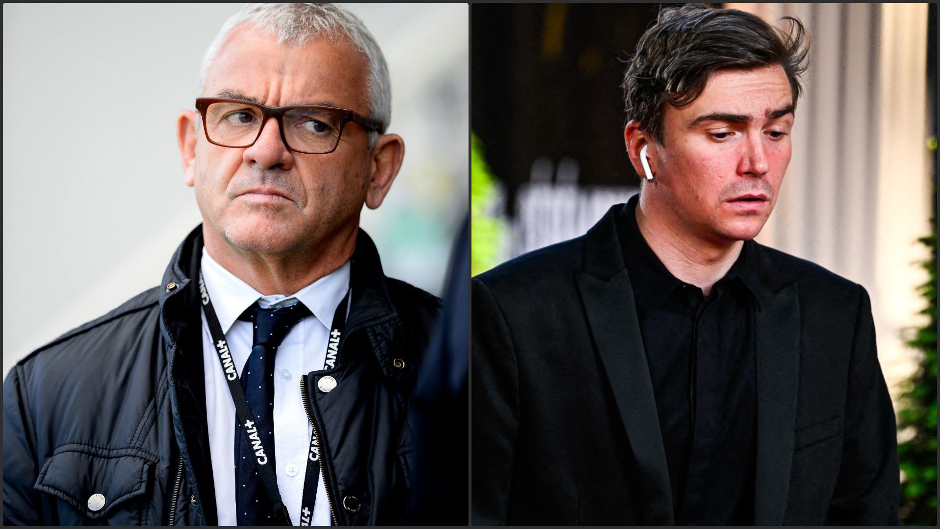 Olivier Rouyer Bertrand Latour