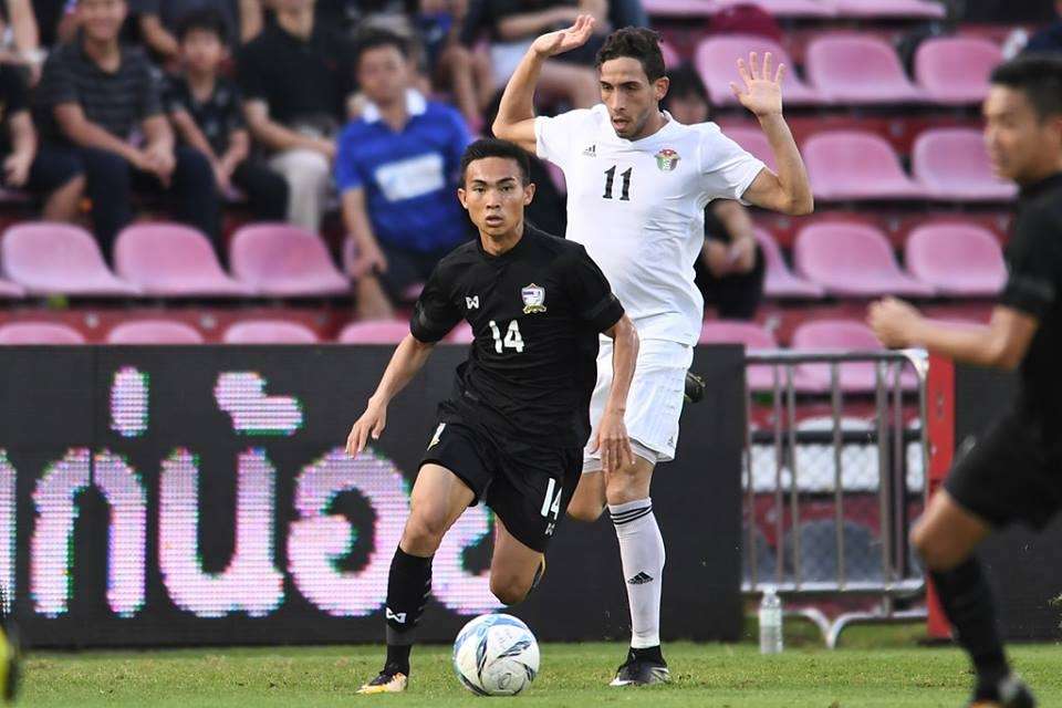 เจริญศักดิ์ วงษ์กรณ์