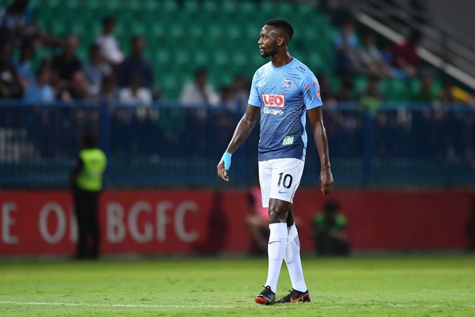 เฟเดริค เมนดี้