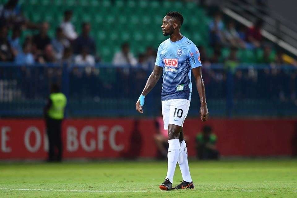 เฟเดริค เมนดี้