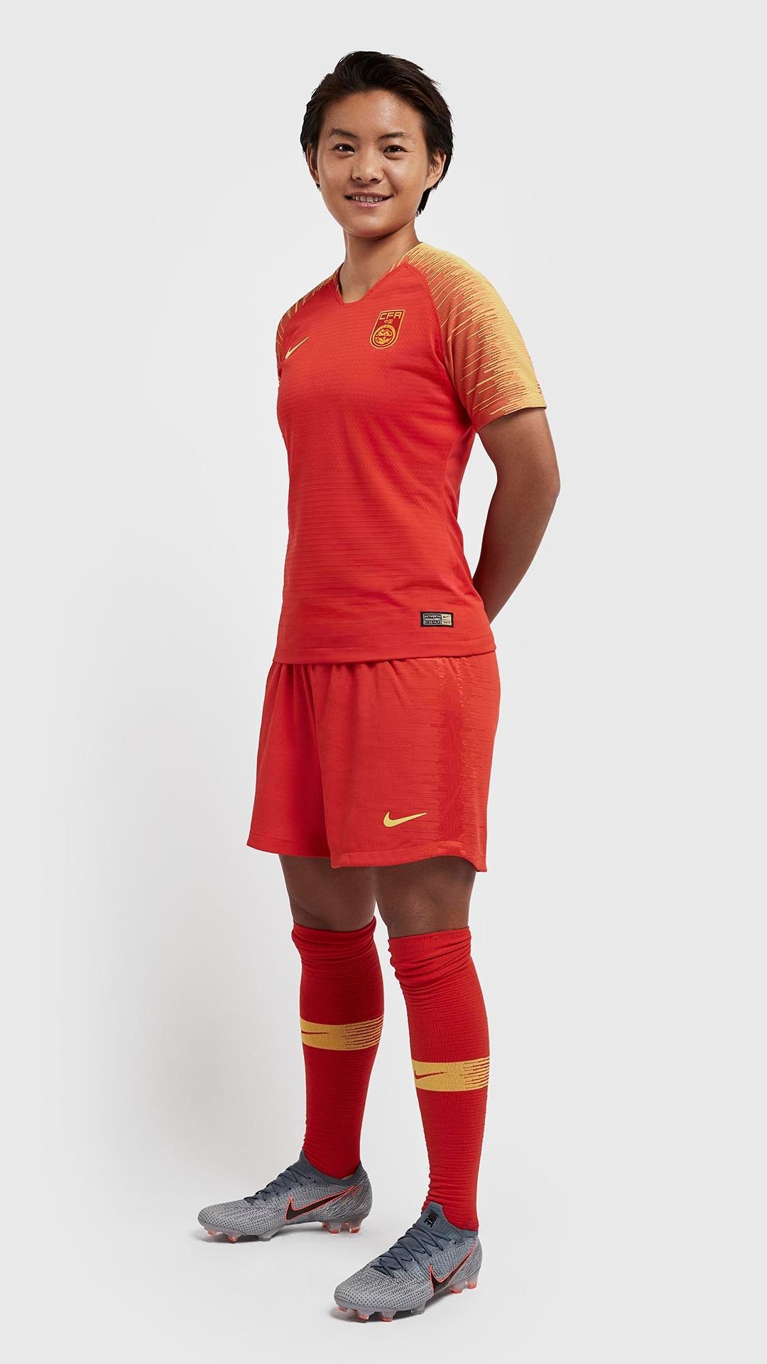 China WWC kit