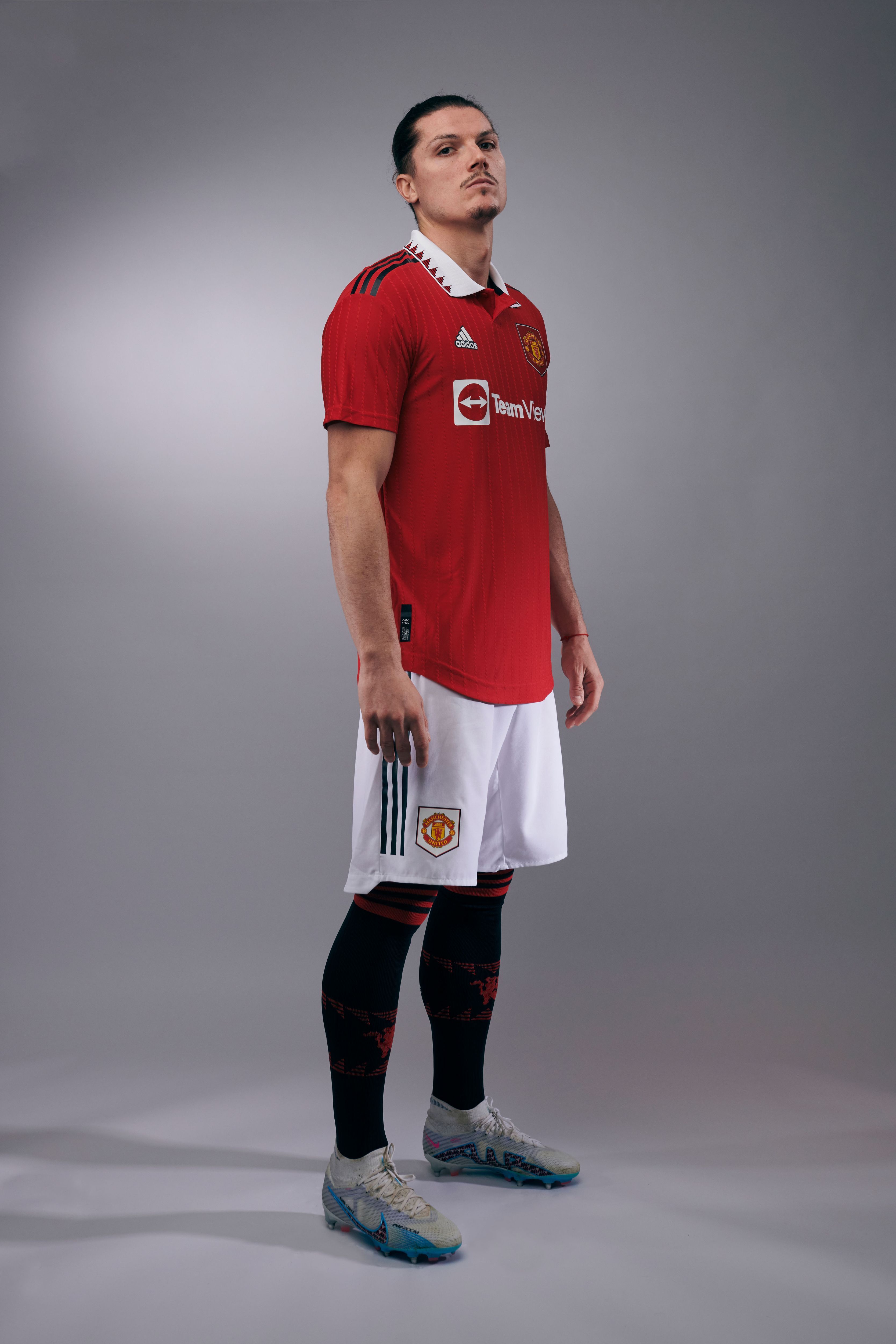 Marcel Sabitzer Man Utd 2-3