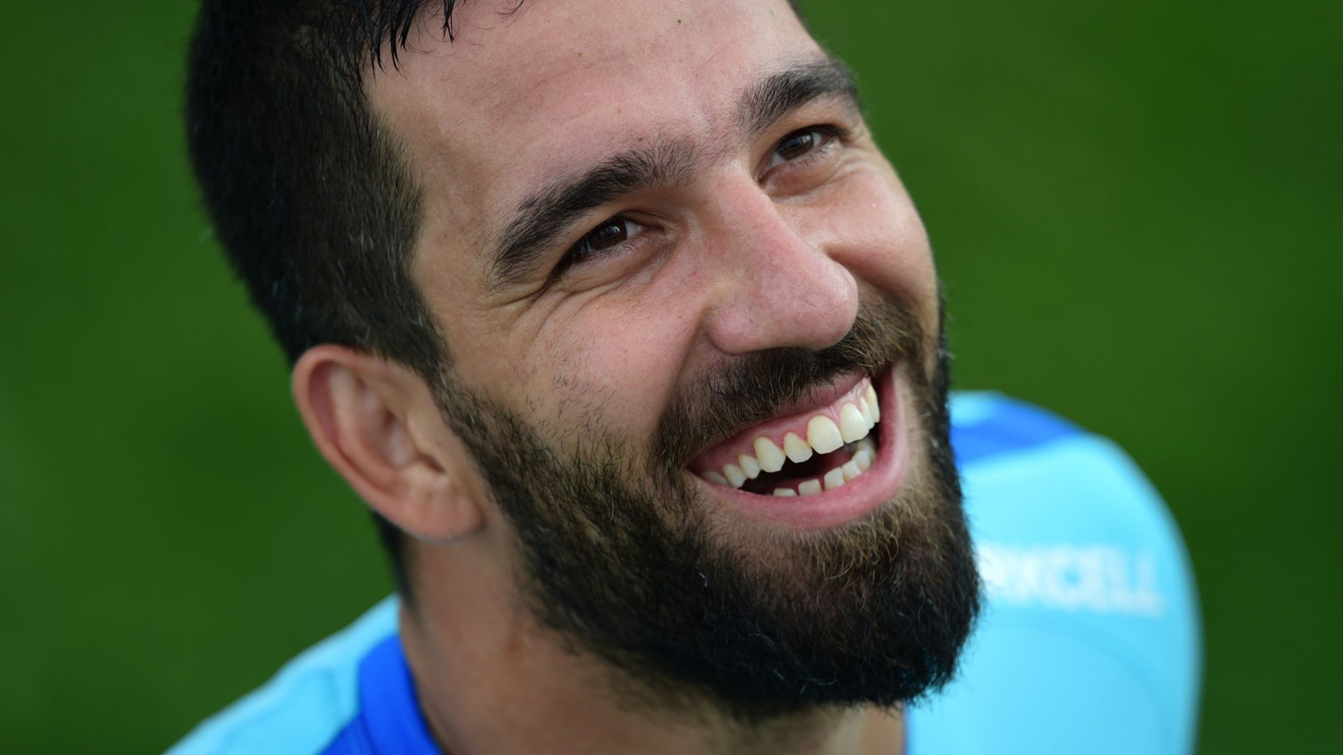 Arda Turan Turkey