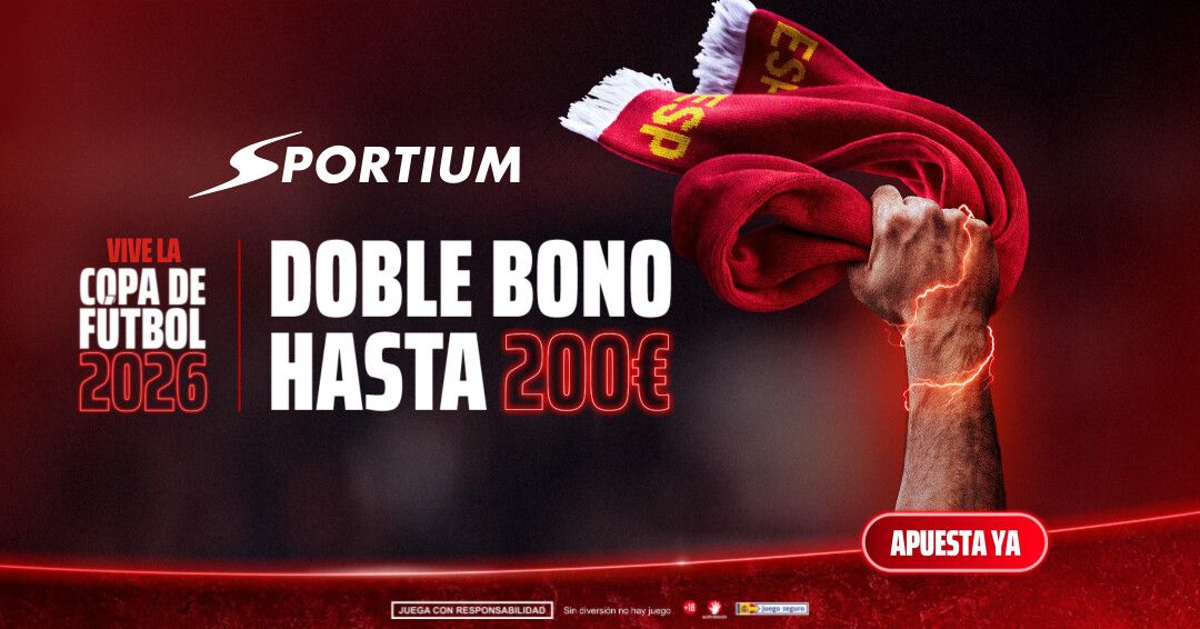 Mundial Sportium