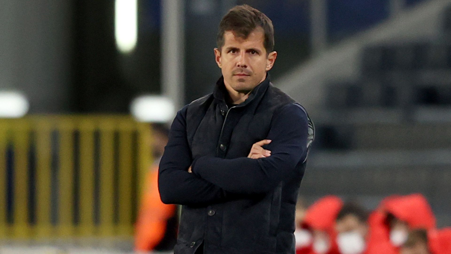 Emre Belozoglu Fenerbahce