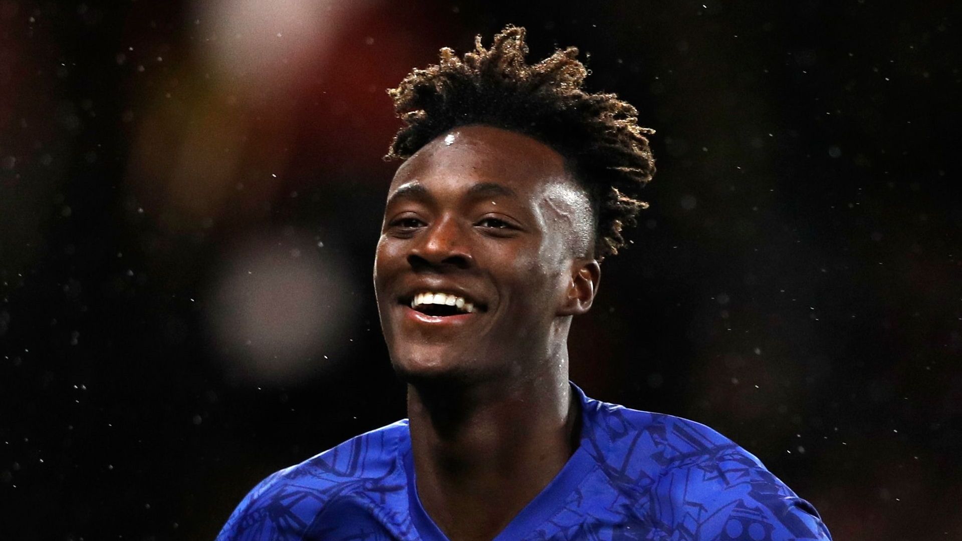 Tammy Abraham