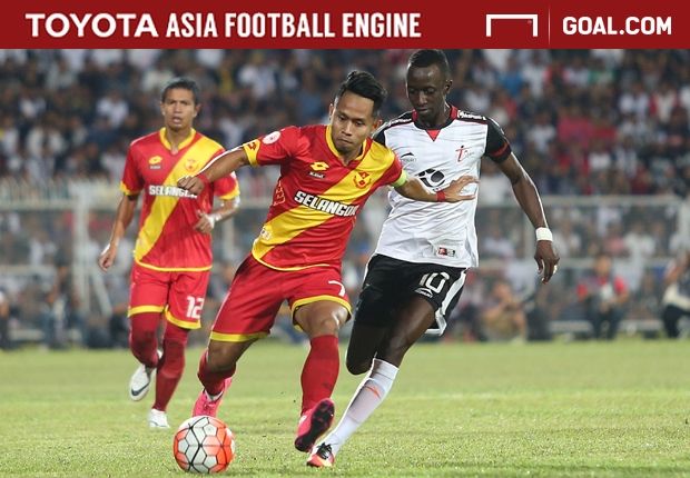 TOYOTA - Andik Vermansah