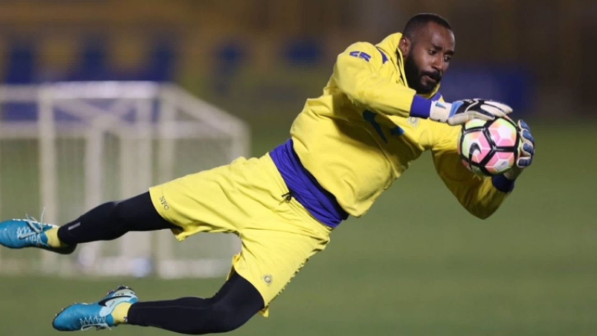 وليد عبد الله