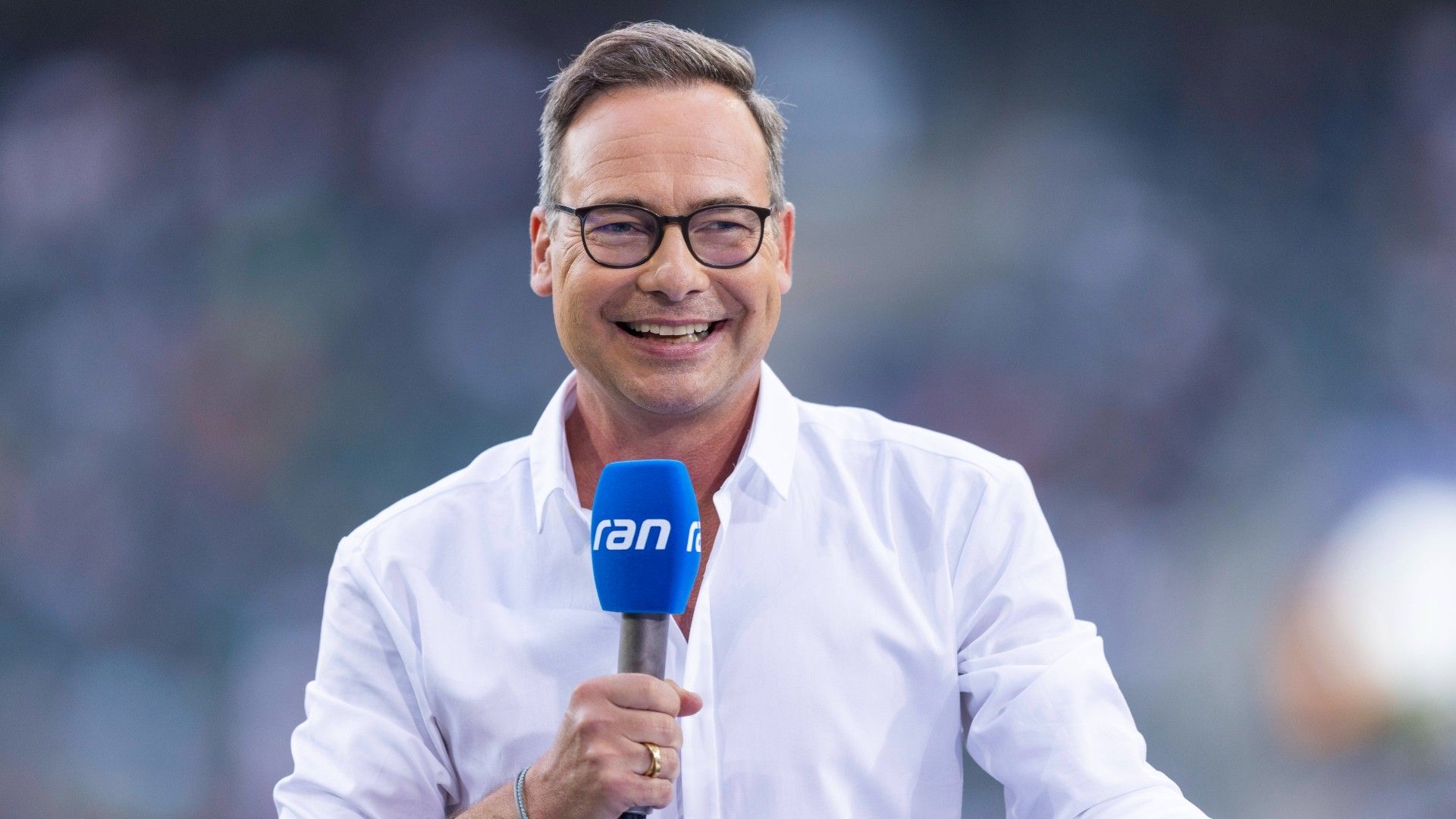 GER ONLY Matthias Opdenhövel Sat 1 2021