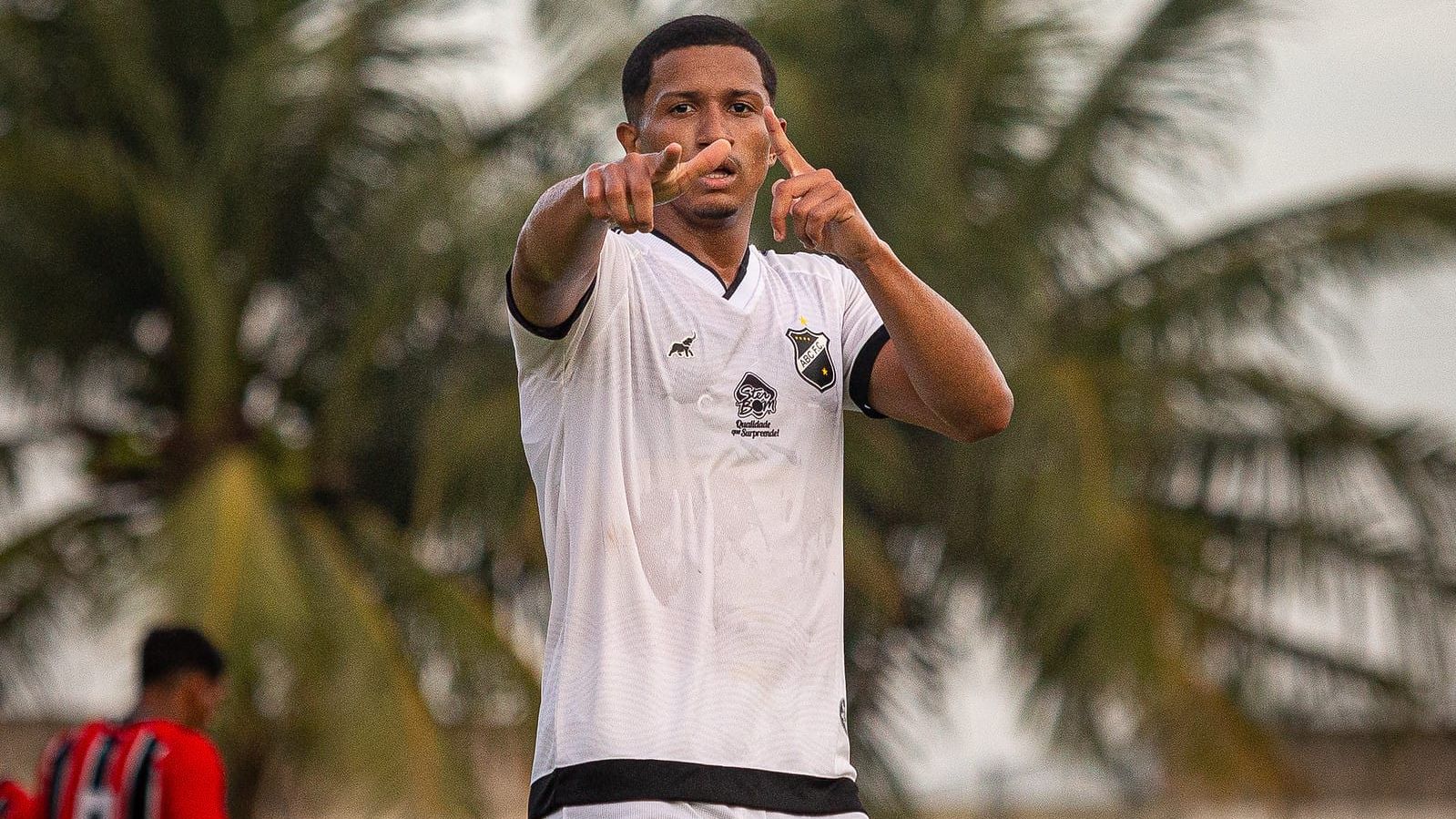 Emanuel, ABC, Campeonato Potiguar