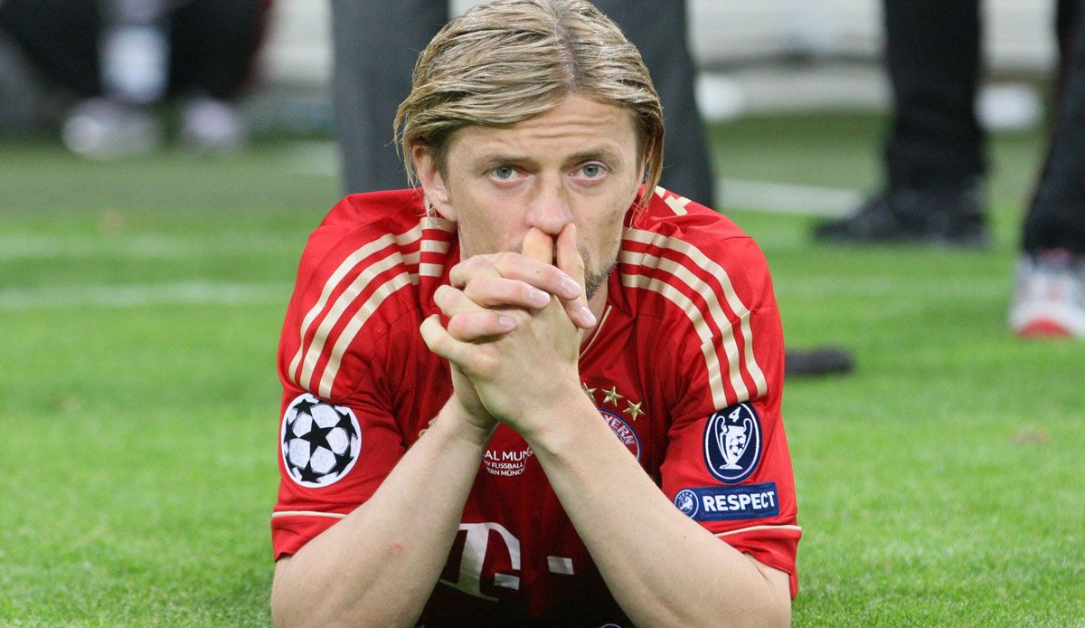 GER ONLY Tymoshchuk