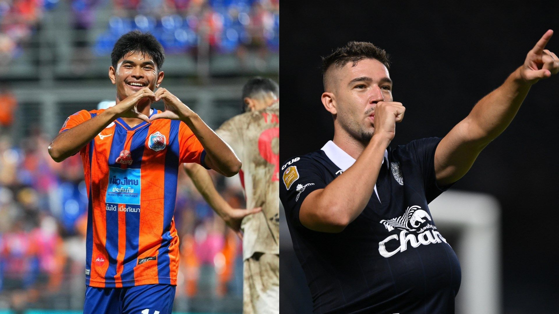 ธีรศักดิ์ เผยพิมาย, กิลเยร์เม บิสโซลี