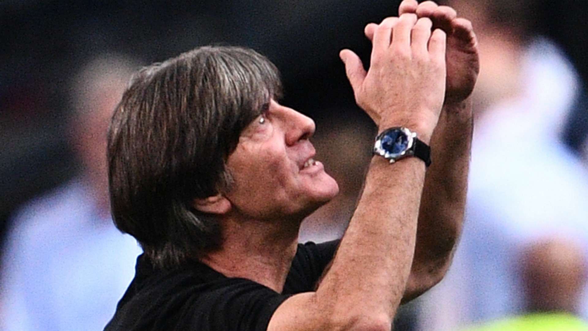 Joachim Low Germany 2018
