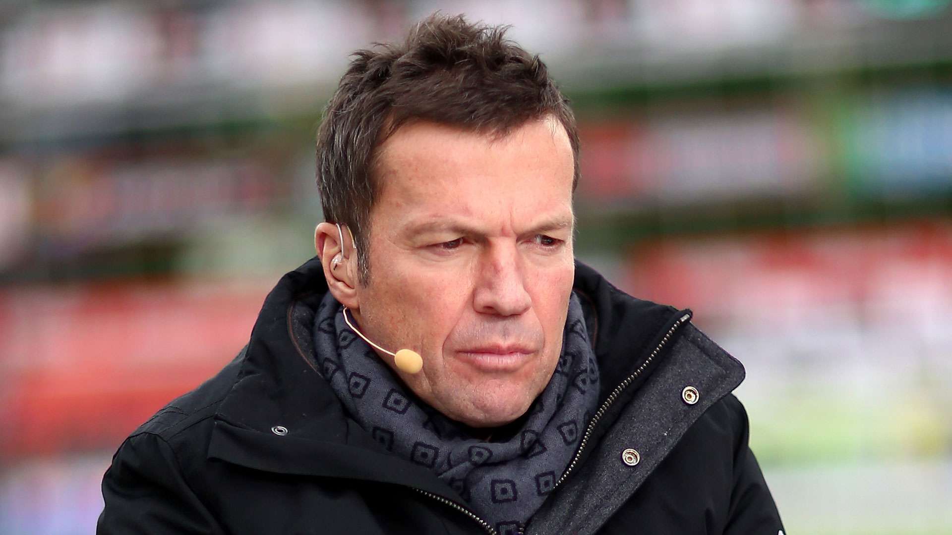 Lothar Matthäus 04302016